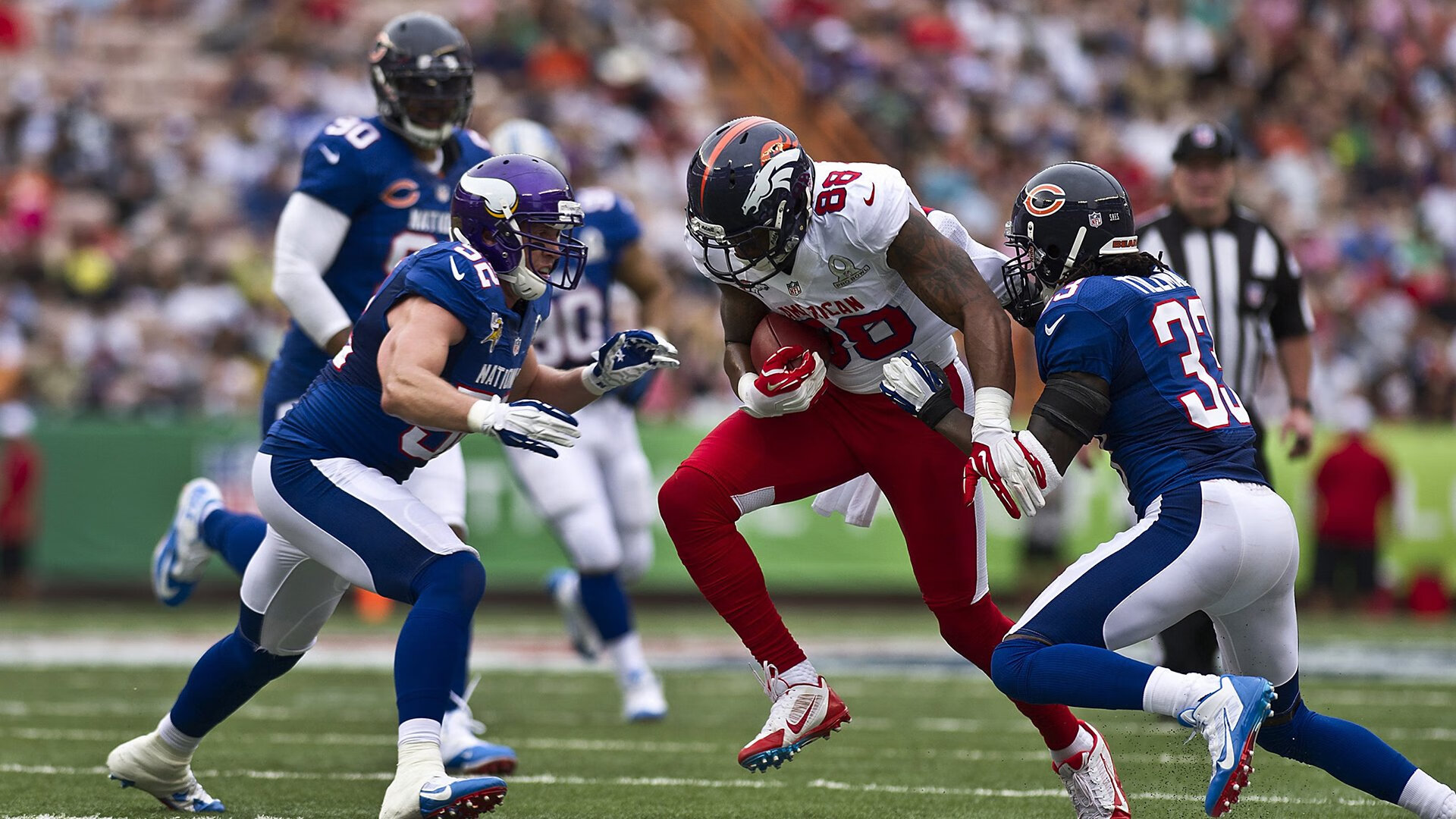 钢铁意志与致命一击,托尼如何成为德国打穿里昂的关键先生